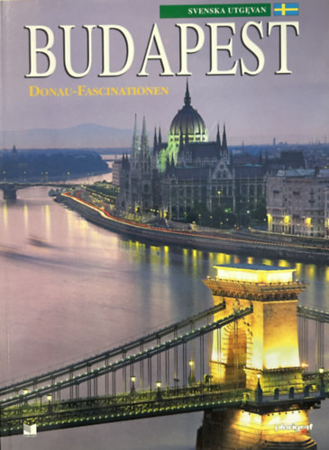 Stefania Belloni - Budapest - Donau-Fascinationen