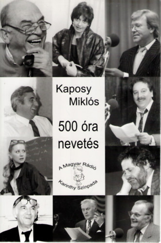 500 ra nevets