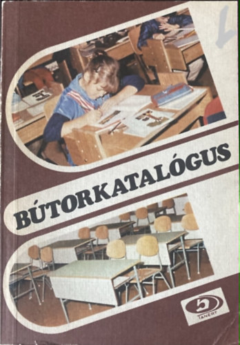 Tanért - Bútorkatalógus