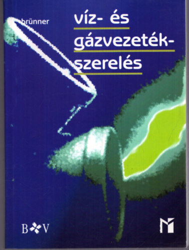 V�z- �s g�zvezet�kszerel�s