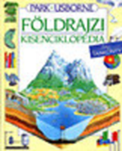 Park-Usborne fldrajzi kisenciklopdia