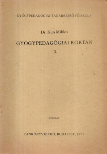 Gygypedaggiai Krtan II. (J 12-29)