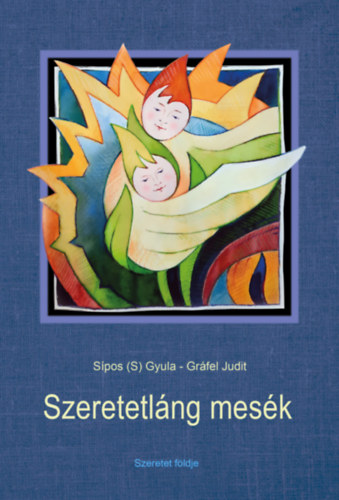 Szeretetlng mesk