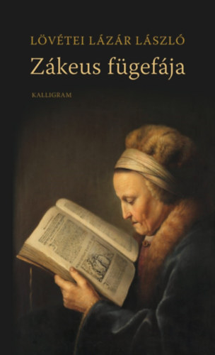 L�v�tei L�z�r L�szl� - Z�keus f�gef�ja