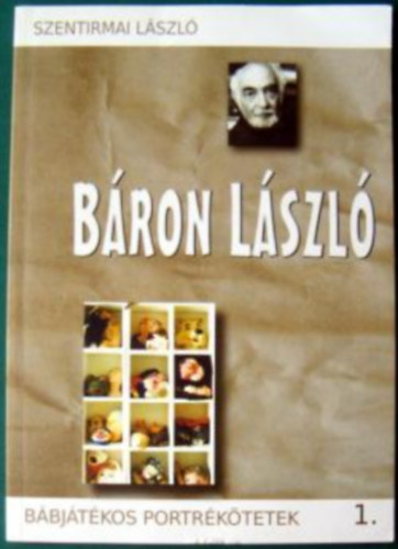 Bron Lszl bbjtkos portrktetek 1.
