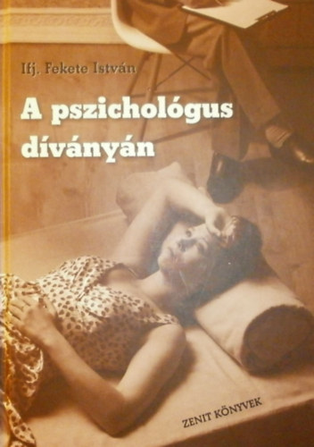 A pszicholgus dvnyn