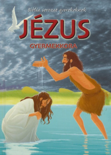 Jzus gyermekkora