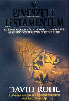 Az elveszett testamentum