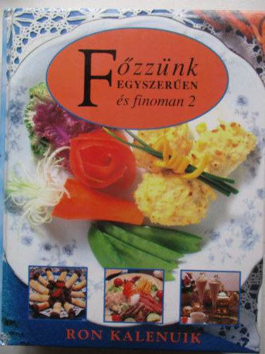 Fzznk egyszeren s finoman 2