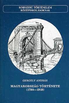 Magyarorszg trtnete (1790-1918)