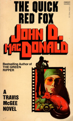 J. MacDonald - The quick red fox