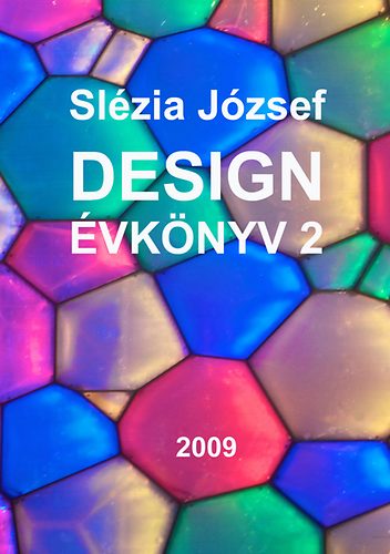 Design vknyv 2. (2009)