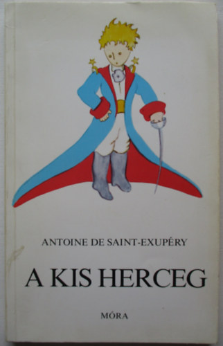 A kis herceg
