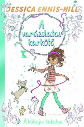 Var�zslatos kark�t� 2.