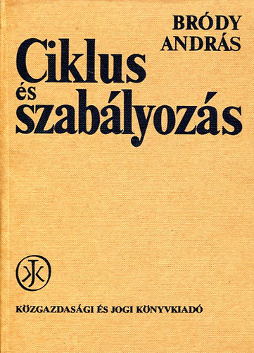 Ciklus s szablyozs