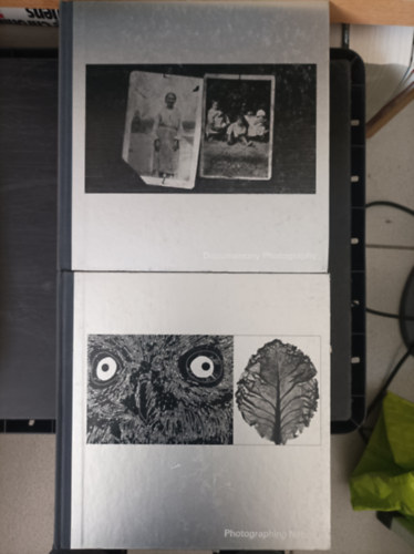 2d fnykpszeti Time-Life Books: Documentary Photography; Photographing nature