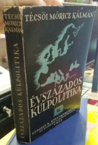 �vsz�zados k�lpolitika