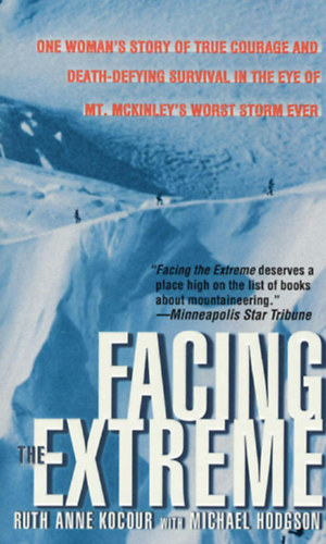Facing The Extreme