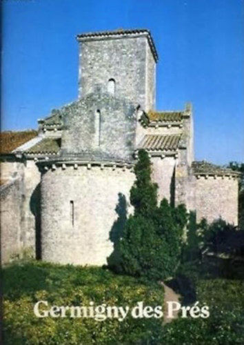 Germigny des Pr�s