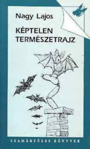 Kptelen termszetrajz (SZERKESZT cs Dra)