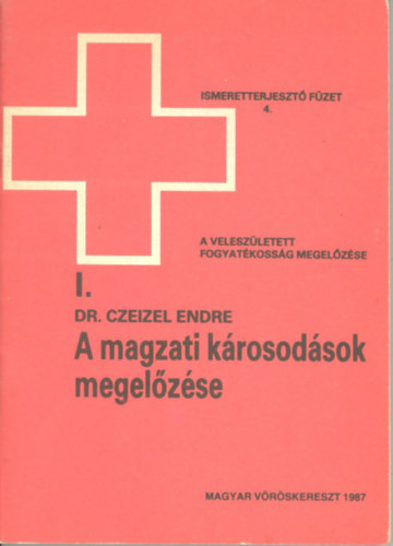 A magzati krosodsok megelzse