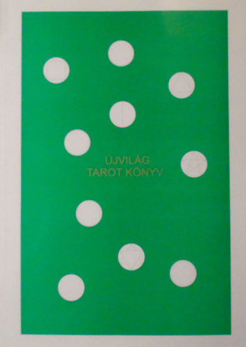 �jvil�g tarot k�nyv