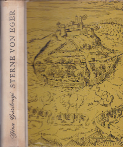G�rdonyi G�za - Sterne von Eger