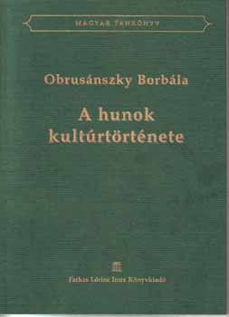 A hunok kultrtrtnete