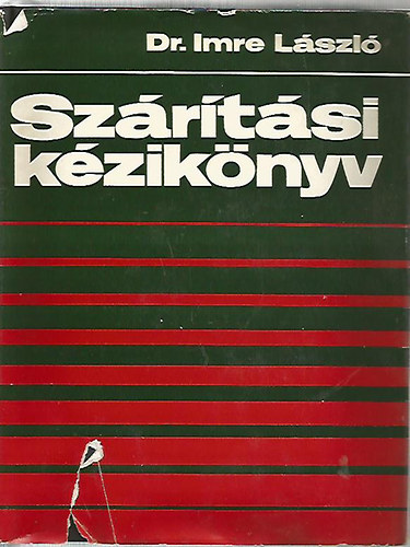 Sz�r�t�si k�zik�nyv