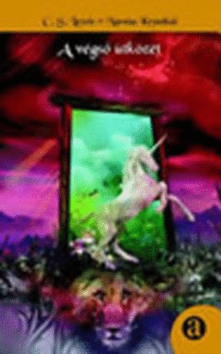 A vgs tkzet - Narnia krniki 7.