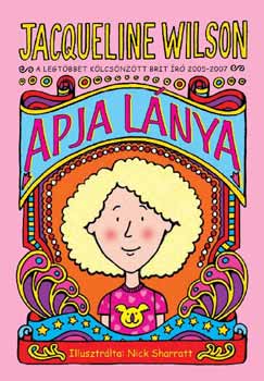 Jacqueline Wilson - Apja lnya