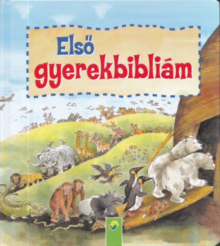 Els� gyerekbibli�m