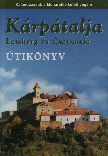 K�rp�talja - Lemberg �s Csernovic