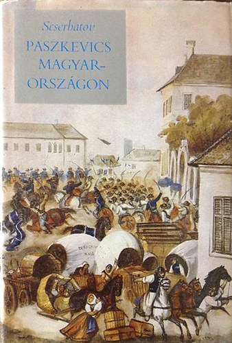 Paszkevics Magyarorszgon