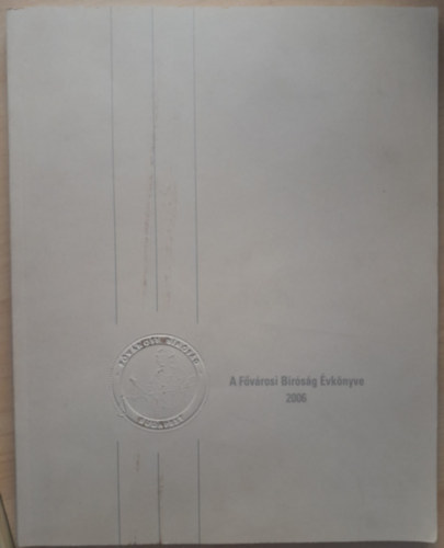 F�v�rosi B�r�s�g �vk�nyve 2006