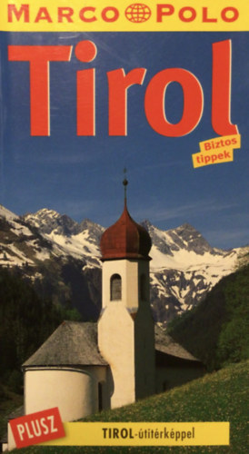 Tirol (Marco Polo)