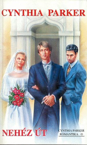 Cynthia Parker - Neh�z �t