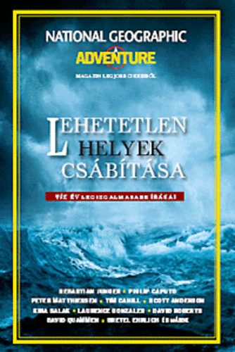 Lehetetlen helyek csbtsa