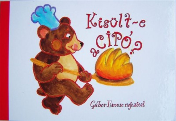 Kis�lt-e a cip�?