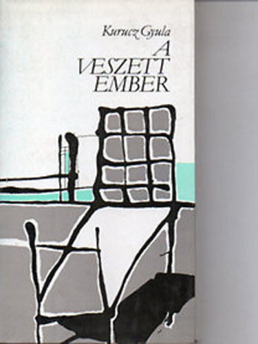 A veszett ember