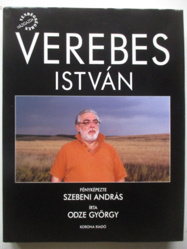 Verebes Istvn