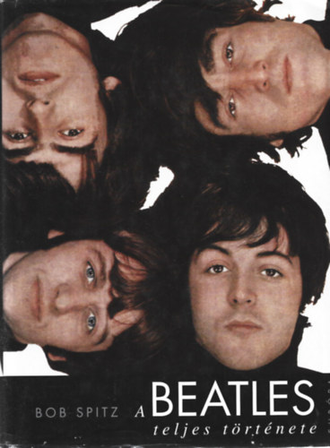 A Beatles teljes trtnete
