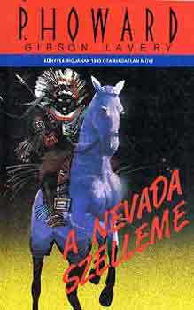 A Nevada szelleme