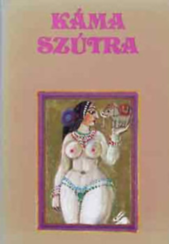 V�tszj�jana - K�ma-sz�tra (W�rtz �d�m rajzaival)