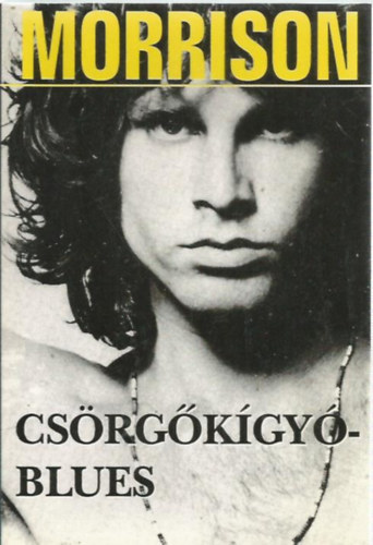 Csrgkgy-blues (Morrison)