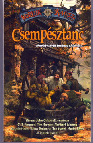 Csemp�szt�nc