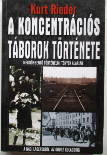 A koncentrcis tborok trtnete