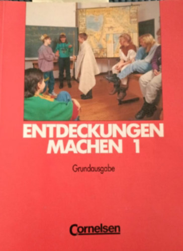 Entdeckungen machen, Grundausgabe 1.