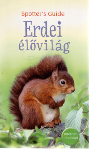 Erdei lvilg - Spotter's Guide