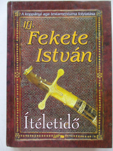 Ifj. Fekete István - Ítéletidő